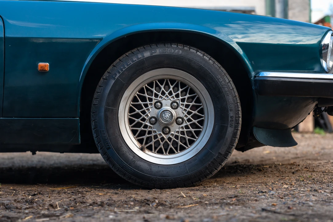 1992 Jaguar XJS Facelift AJ-16 - Image 18 of 31