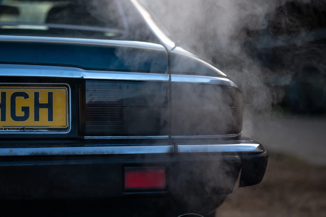 1992 Jaguar XJS Facelift AJ-16 - Image 20 of 31