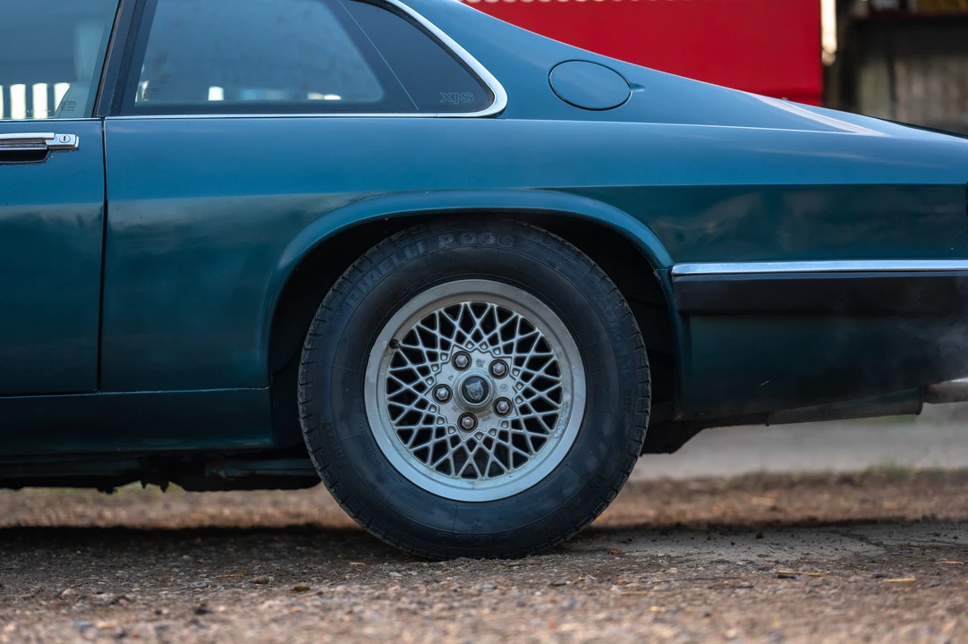 1992 Jaguar XJS Facelift AJ-16 - Image 17 of 31