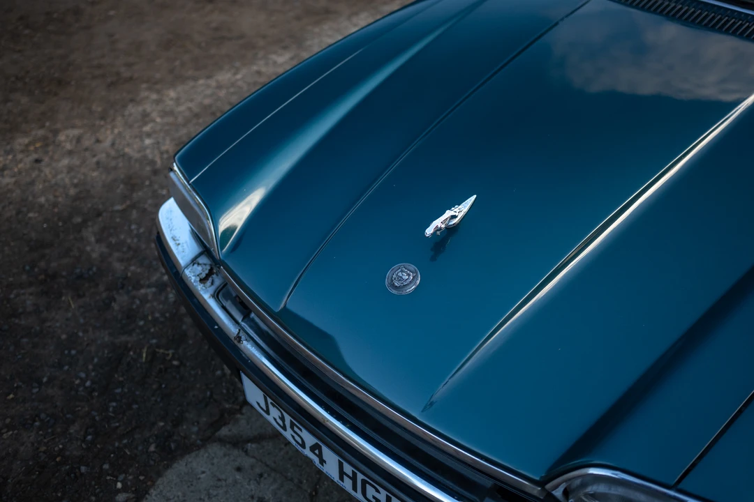 1992 Jaguar XJS Facelift AJ-16 - Image 21 of 31
