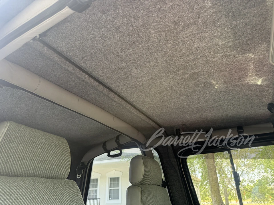 1992 Jeep YJ Wrangler - Image 7 of 27