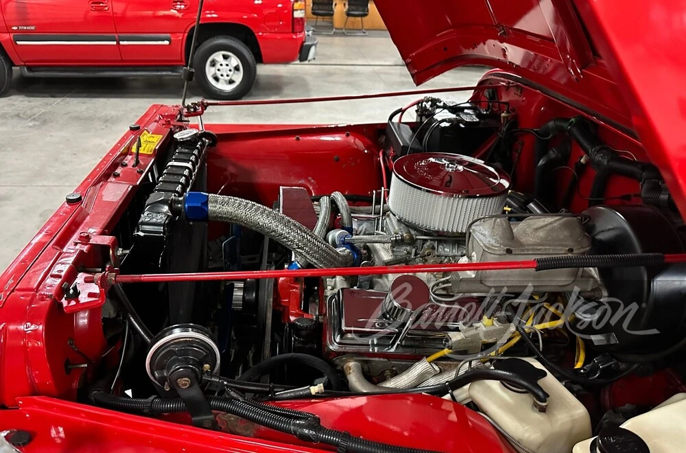 1992 Jeep YJ Wrangler - Image 2 of 27