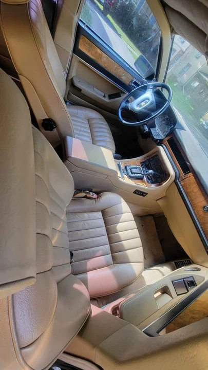 1992 Jaguar XE - Image 6 of 7