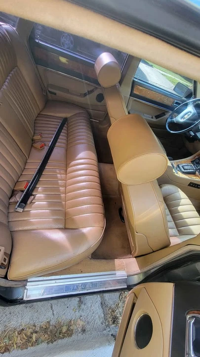 1992 Jaguar XE - Image 5 of 7