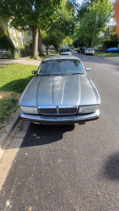1992 Jaguar XE - Image 3 of 7