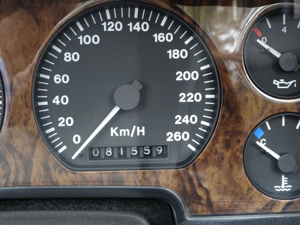1992 Jaguar XJS Facelift V12 - Image 10 of 12