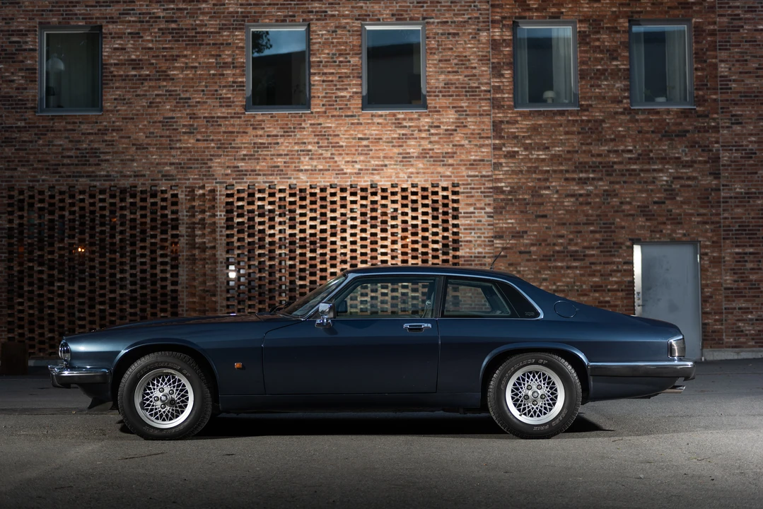 1992 Jaguar XJS Facelift V12 - Image 5 of 31