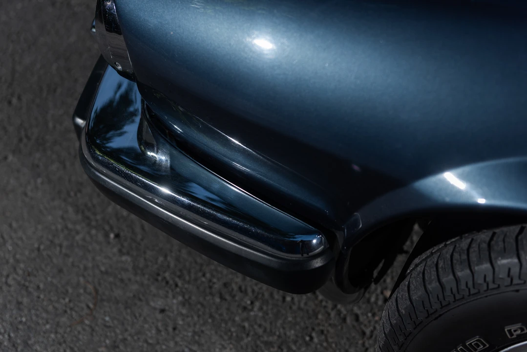 1992 Jaguar XJS Facelift V12 - Image 24 of 31