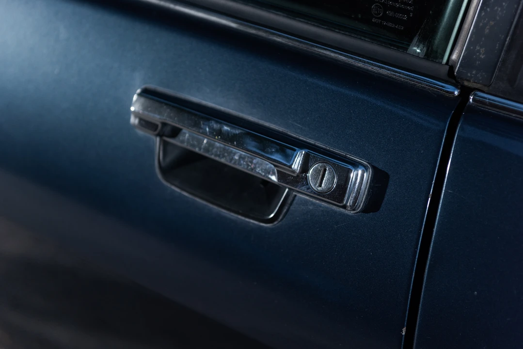 1992 Jaguar XJS Facelift V12 - Image 28 of 31