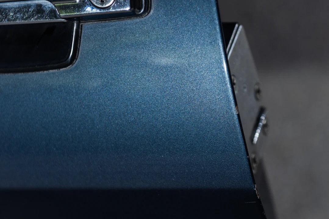 1992 Jaguar XJS Facelift V12 - Image 30 of 31