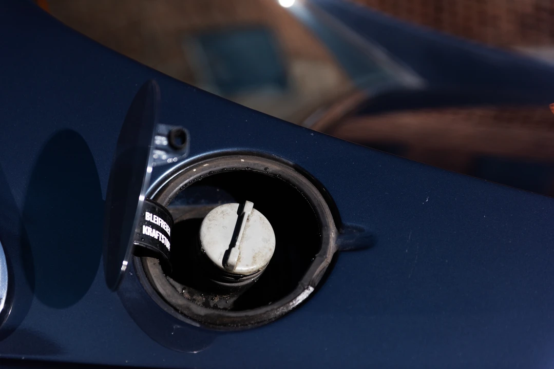 1992 Jaguar XJS Facelift V12 - Image 20 of 31