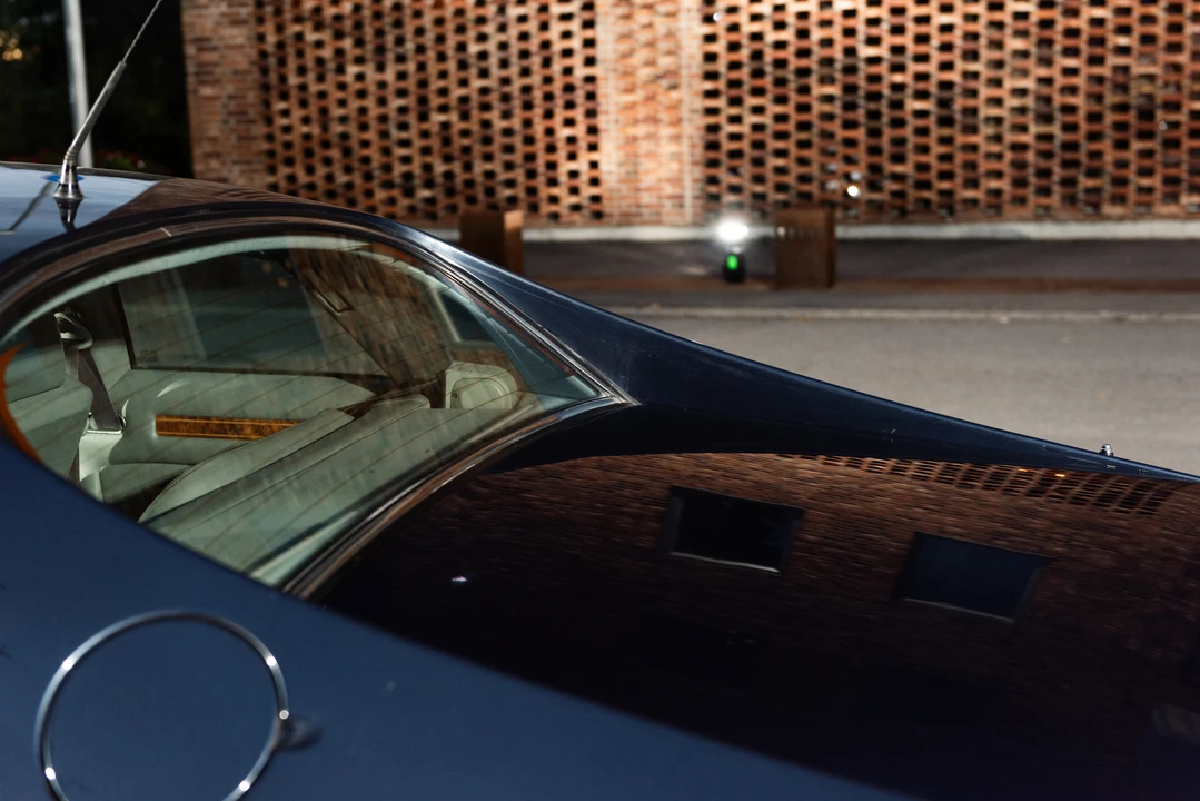 1992 Jaguar XJS Facelift V12 - Image 21 of 31