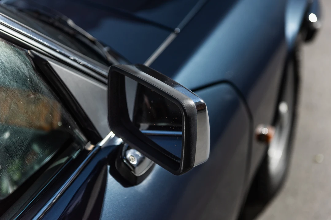 1992 Jaguar XJS Facelift V12 - Image 31 of 31