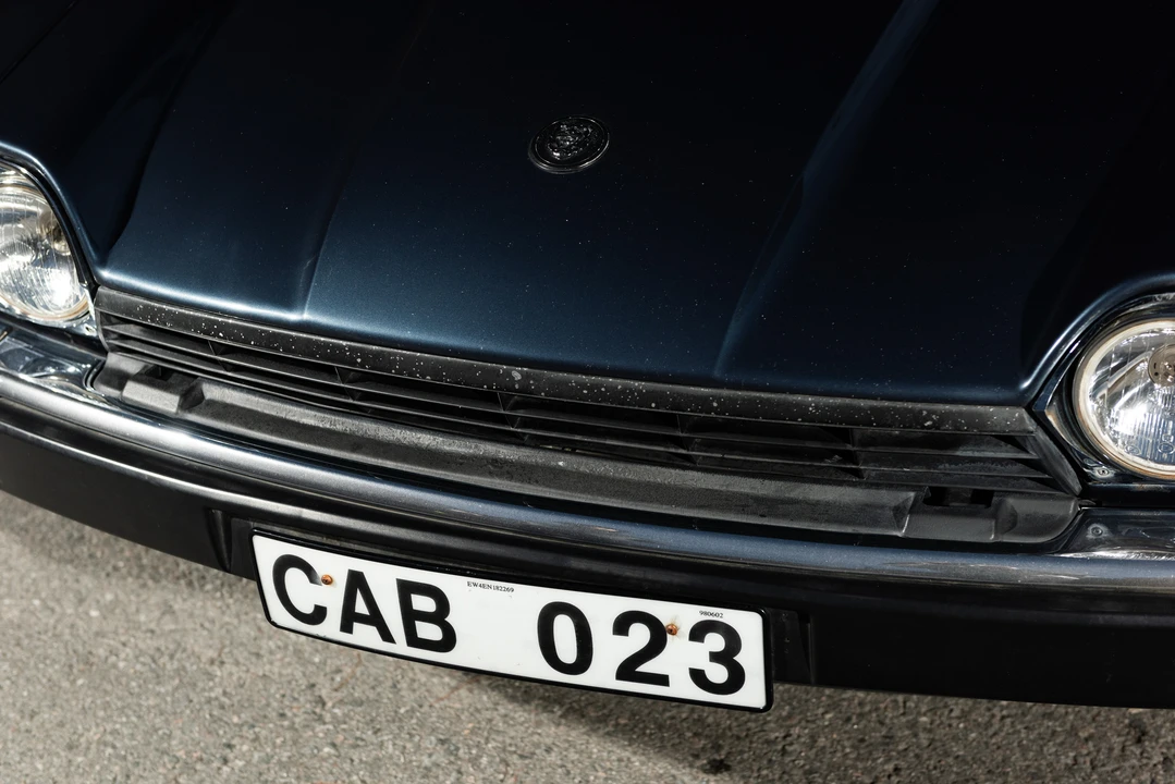 1992 Jaguar XJS Facelift V12 - Image 15 of 31