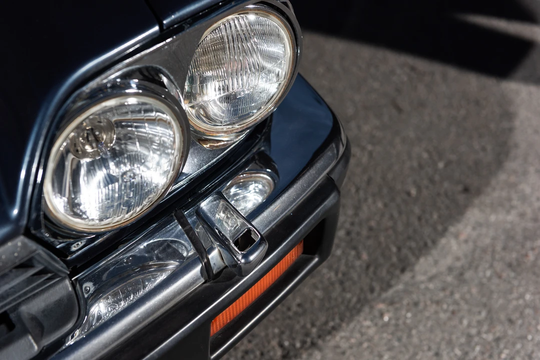 1992 Jaguar XJS Facelift V12 - Image 12 of 31