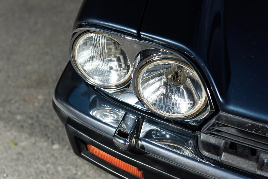 1992 Jaguar XJS Facelift V12 - Image 11 of 31