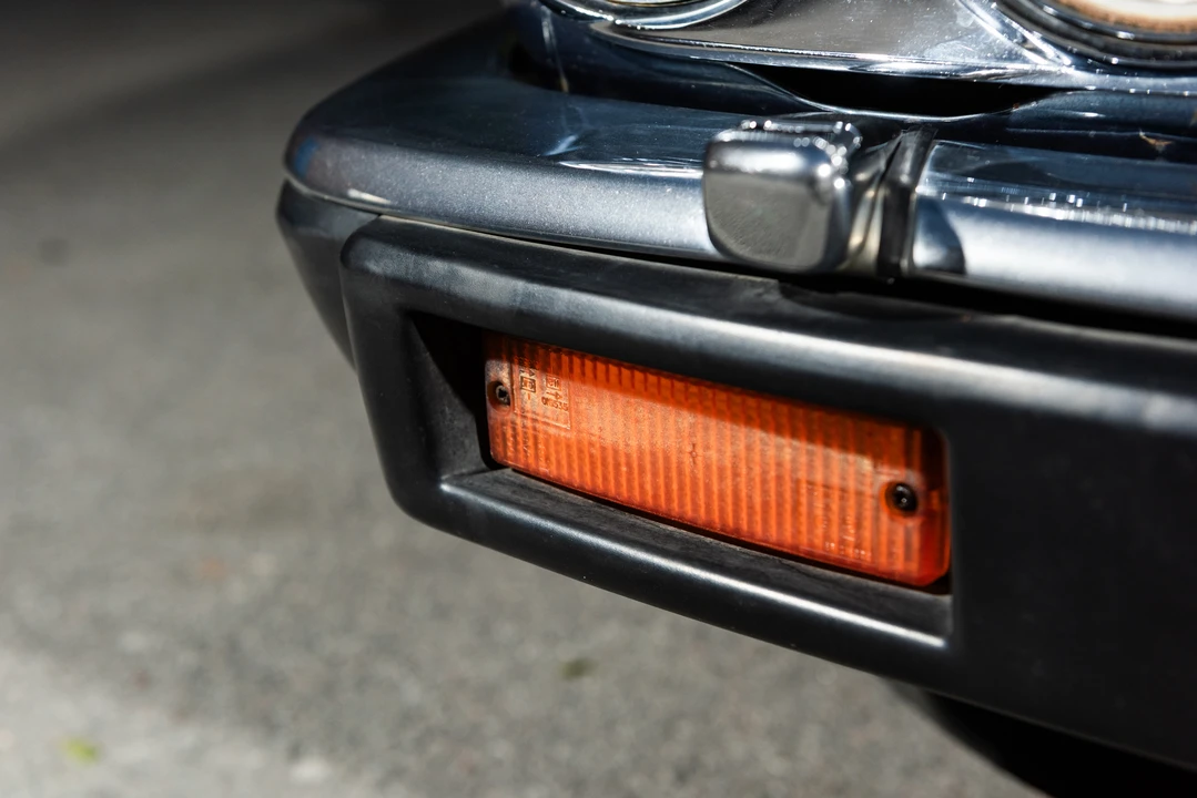 1992 Jaguar XJS Facelift V12 - Image 16 of 31