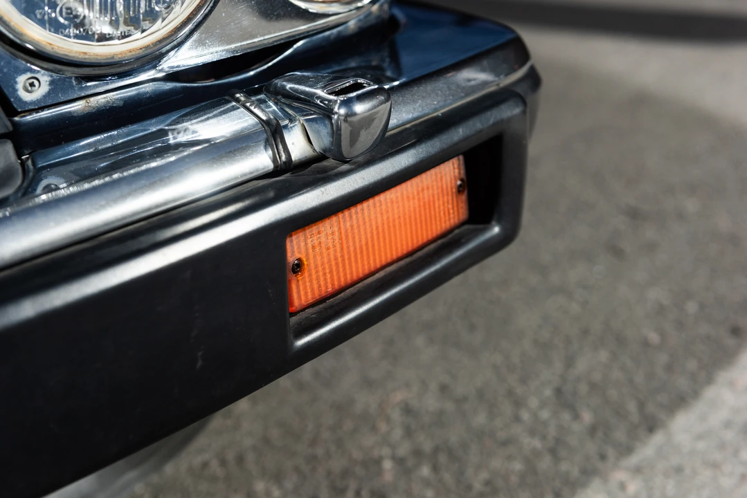 1992 Jaguar XJS Facelift V12 - Image 17 of 31