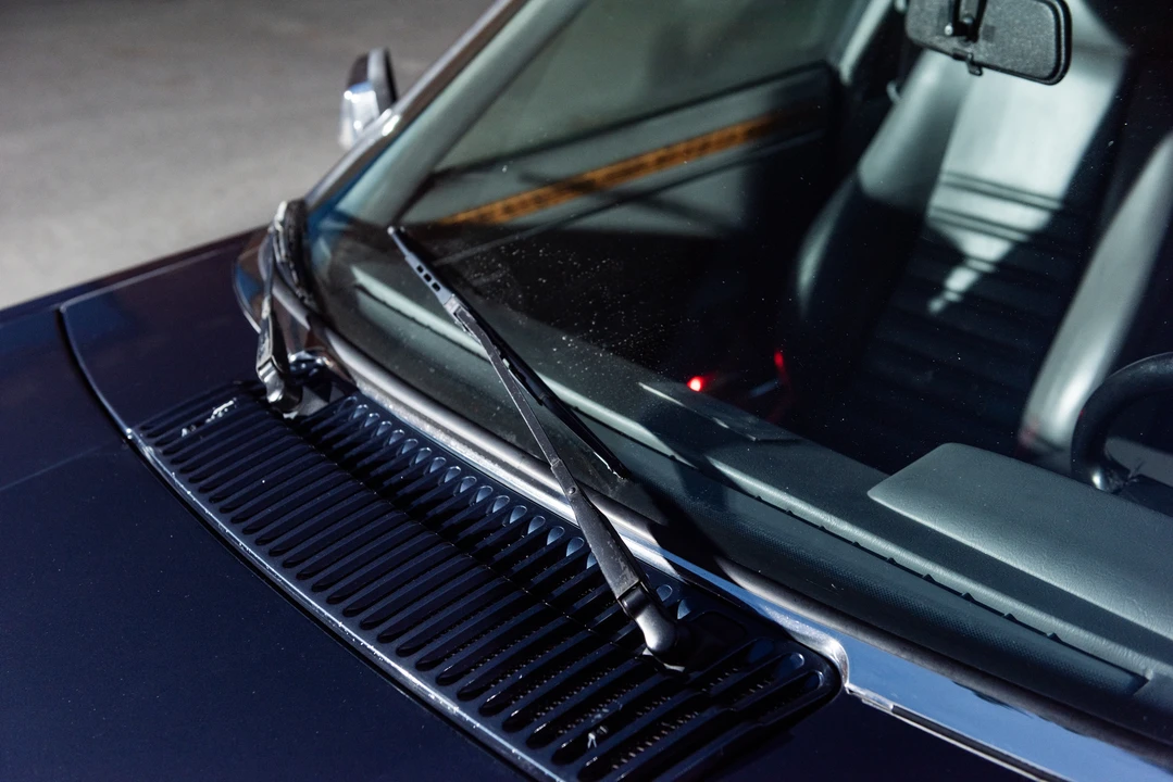 1992 Jaguar XJS Facelift V12 - Image 19 of 31