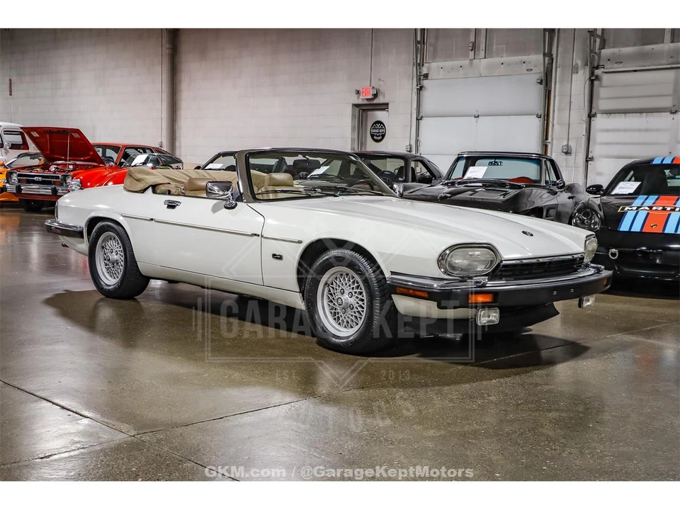 1992 Jaguar XJ40 XJ - Image 29 of 31