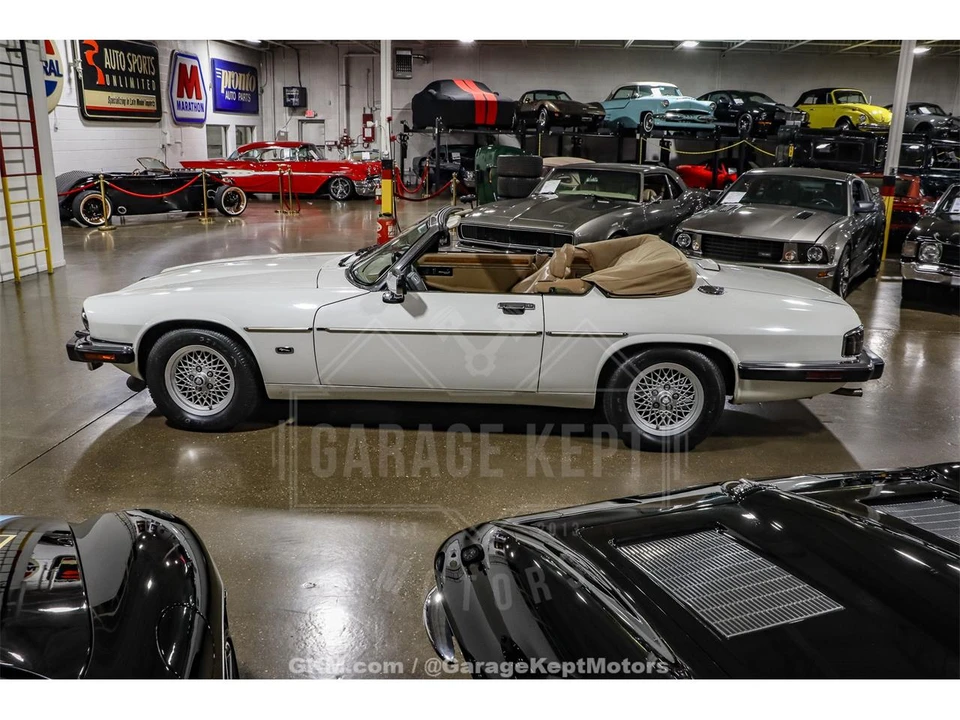 1992 Jaguar XJ40 XJ - Image 22 of 31