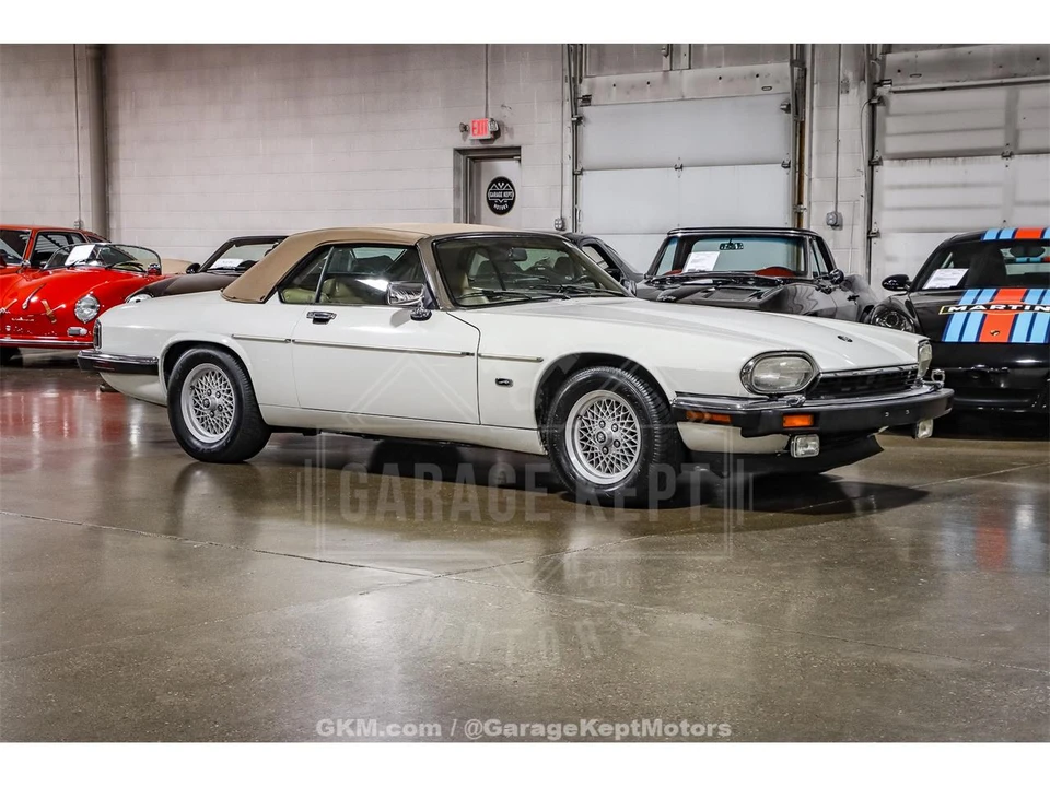 1992 Jaguar XJ40 XJ - Image 2 of 31