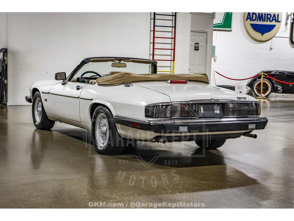 1992 Jaguar XJ40 XJ - Image 24 of 31
