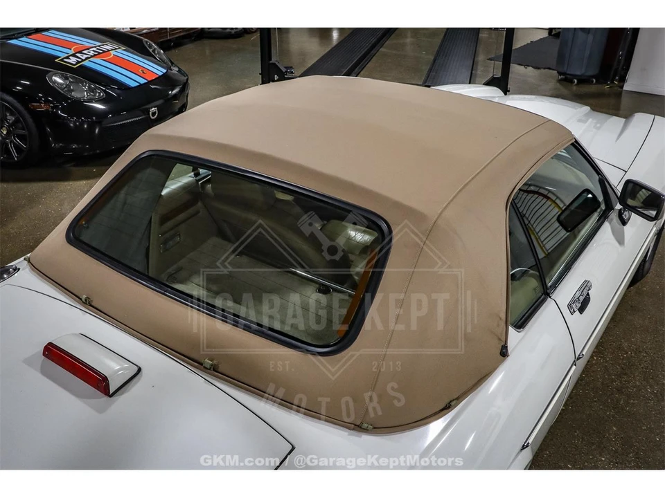 1992 Jaguar XJ40 XJ - Image 12 of 31