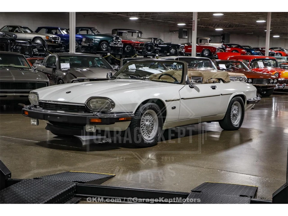 1992 Jaguar XJ40 XJ - Image 20 of 31