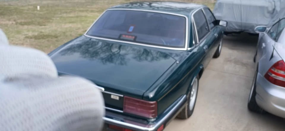 1992 Jaguar XJ Series 3 - Image 3 of 11