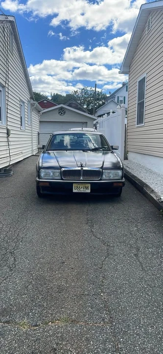 1992 Jaguar XJ40 XJ - Image 6 of 8