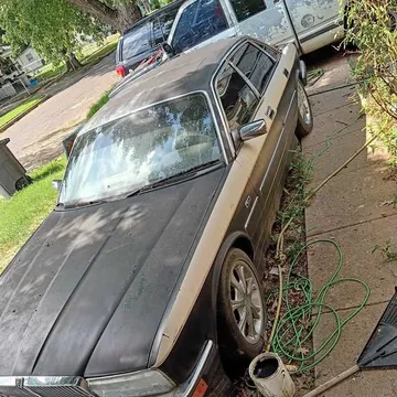 1992 Jaguar XJ XJ6 Sovereign Sedan 4D