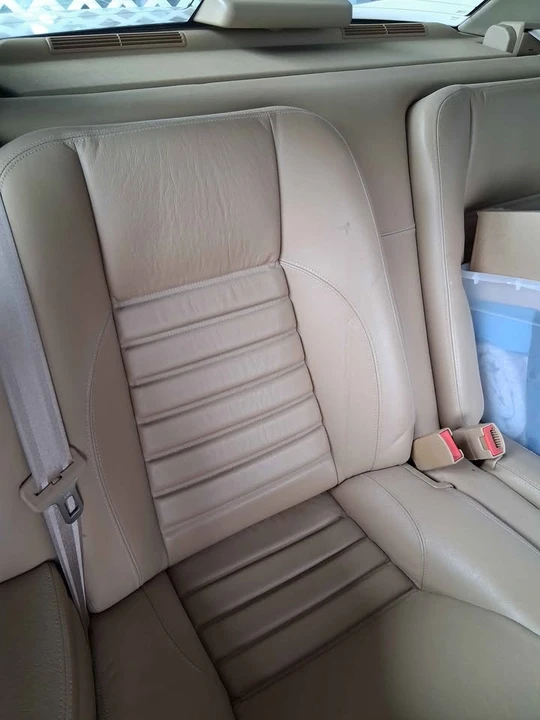 1992 Jaguar XJ Series 3 - Image 8 of 9
