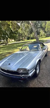 1992 Jaguar XJS V12 2+2 Convertible