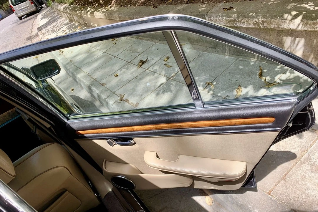 1992 Jaguar XJ Series 3 - Image 30 of 30
