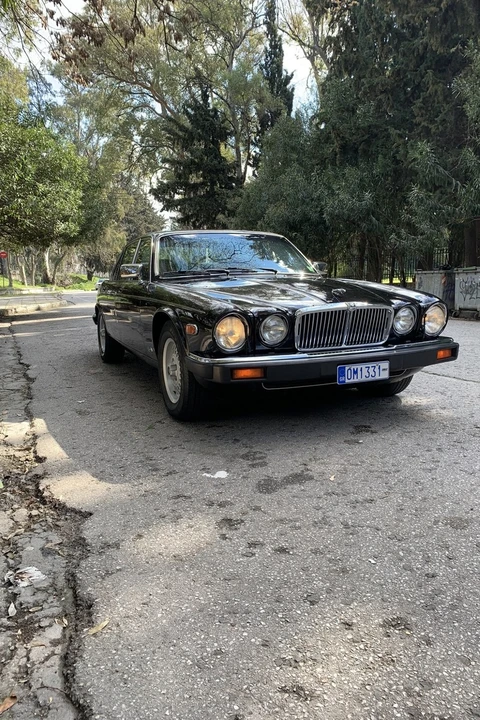 1992 Jaguar XJ Series 3 - Image 20 of 30