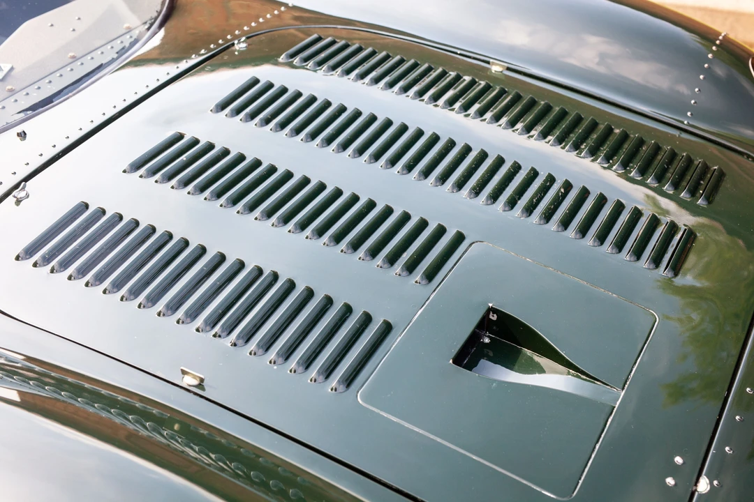 1992 Jaguar Replica - Image 30 of 31