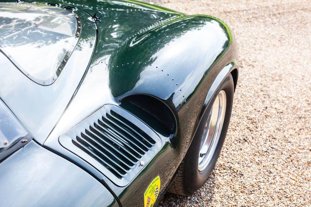1992 Jaguar Replica - Image 26 of 31