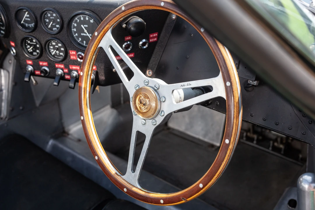 1992 Jaguar Replica - Image 20 of 31