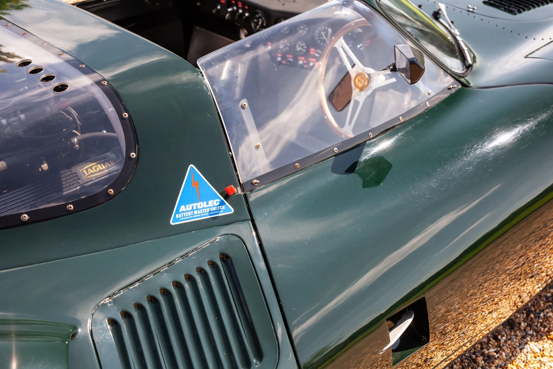 1992 Jaguar Replica - Image 24 of 31