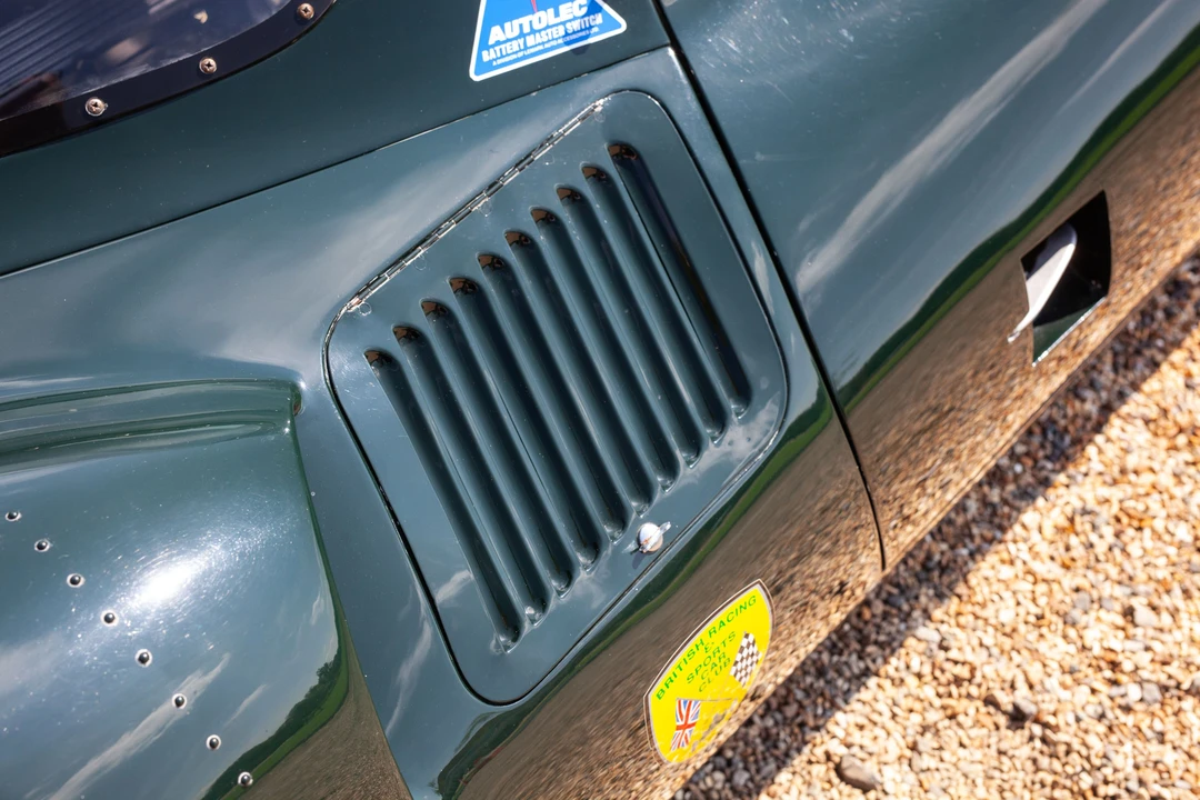 1992 Jaguar Replica - Image 21 of 31