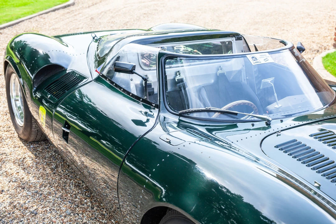 1992 Jaguar Replica - Image 28 of 31