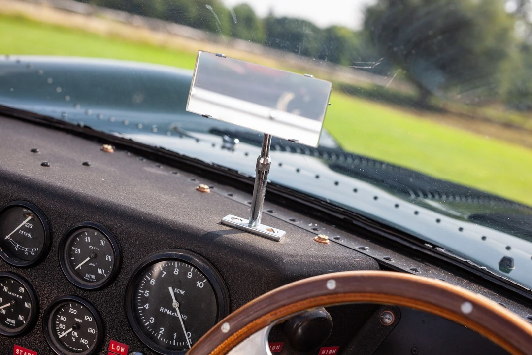 1992 Jaguar Replica - Image 12 of 31