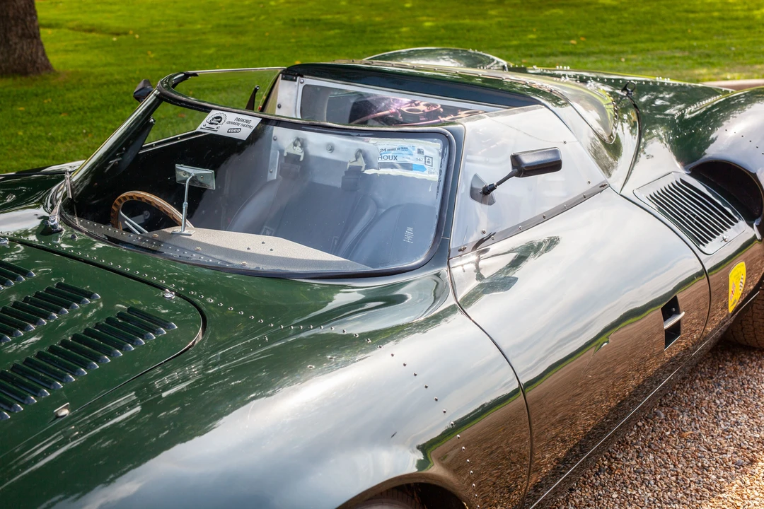 1992 Jaguar Replica - Image 27 of 31