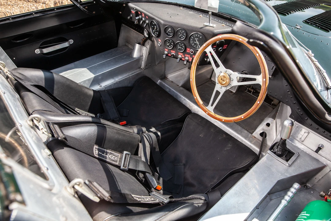 1992 Jaguar Replica - Image 11 of 31