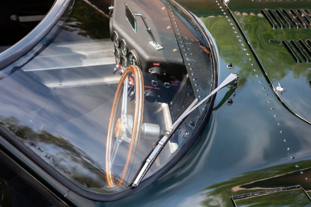 1992 Jaguar Replica - Image 31 of 31