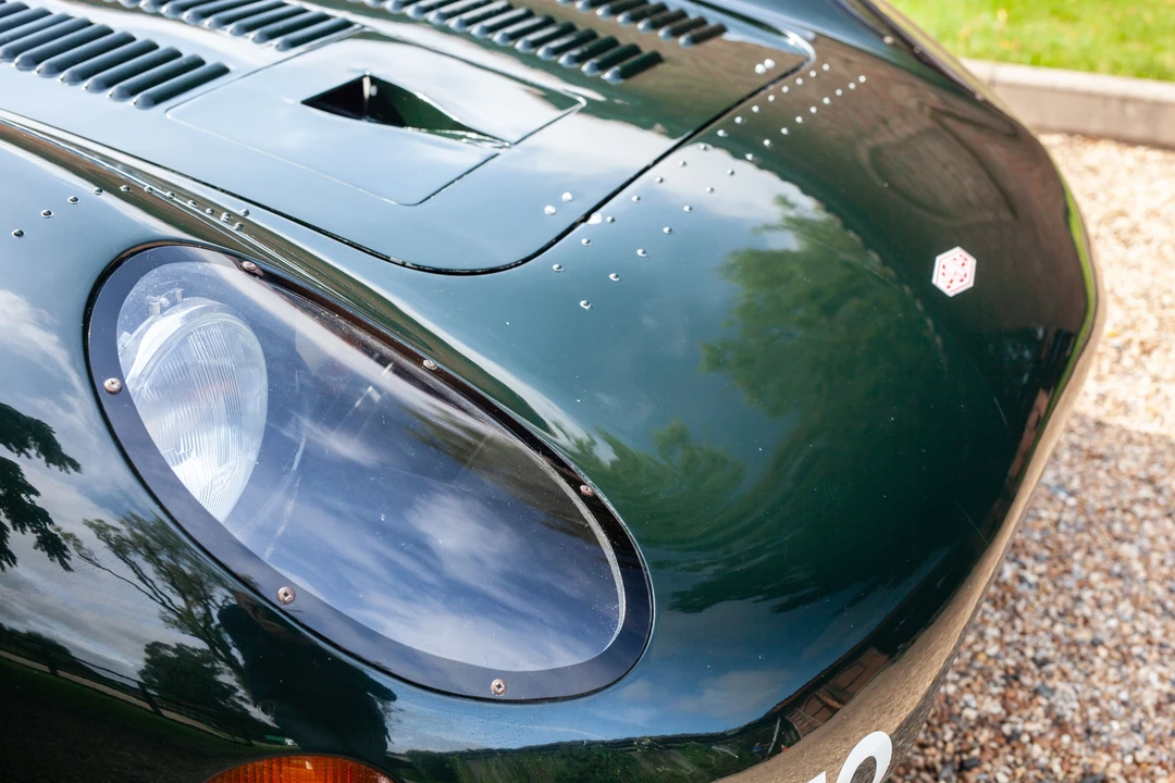 1992 Jaguar Replica - Image 29 of 31