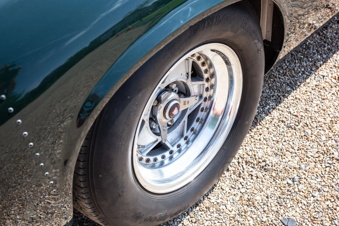 1992 Jaguar Replica - Image 22 of 31