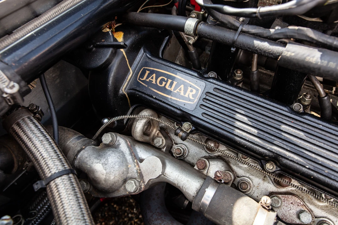 1992 Jaguar Replica - Image 9 of 31