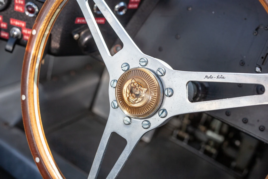 1992 Jaguar Replica - Image 13 of 31